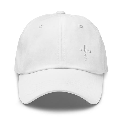 Cross Faith Christian Hat Embroidered Cap