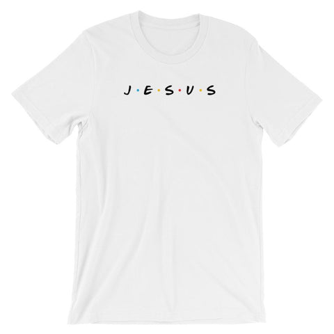 Jesus Christian Shirt 90s Baby Shirt EternalChristianTees White XX-Large 