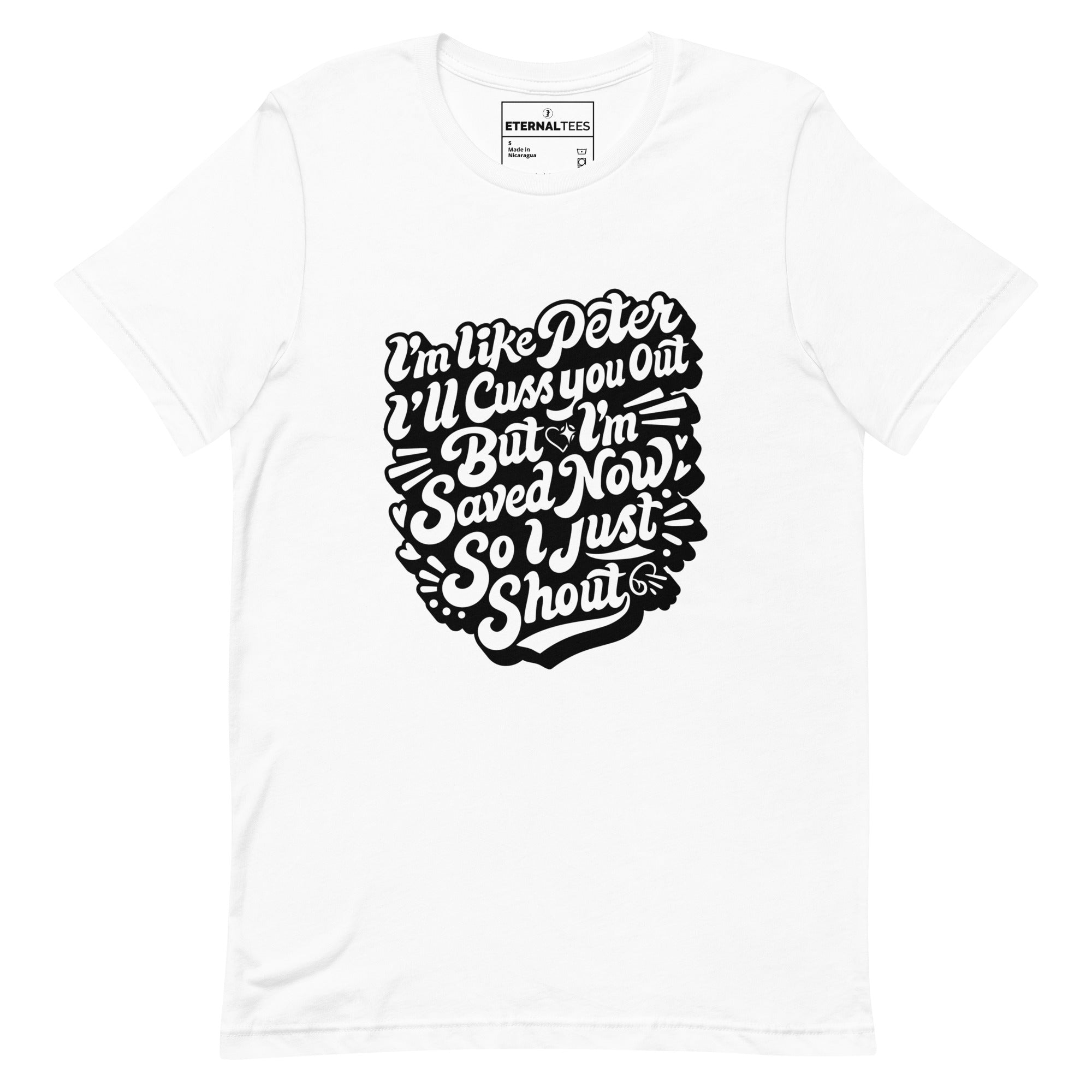 Patience Lyrics (by Hollow Coves) Essential T-Shirt for Sale by  MsGraphicaIllus